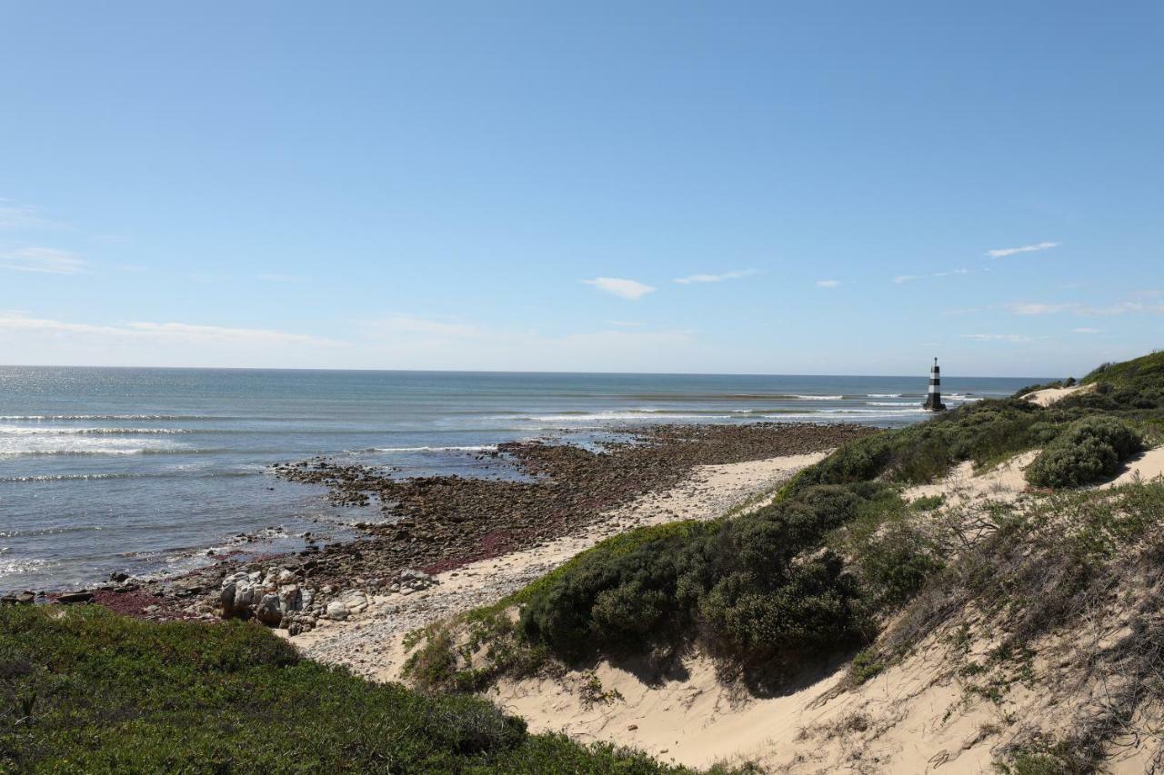 Admiralty Beach House Port Elizabeth Exterior foto
